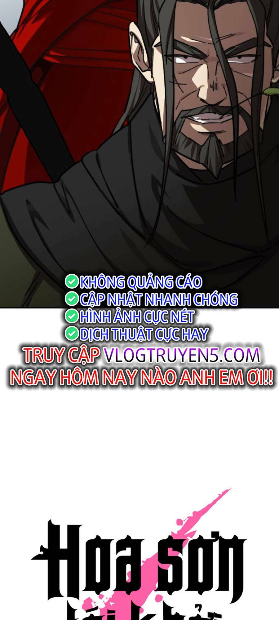 Hoa Sơn Tái Xuất Chap 91 - Next Chap 92