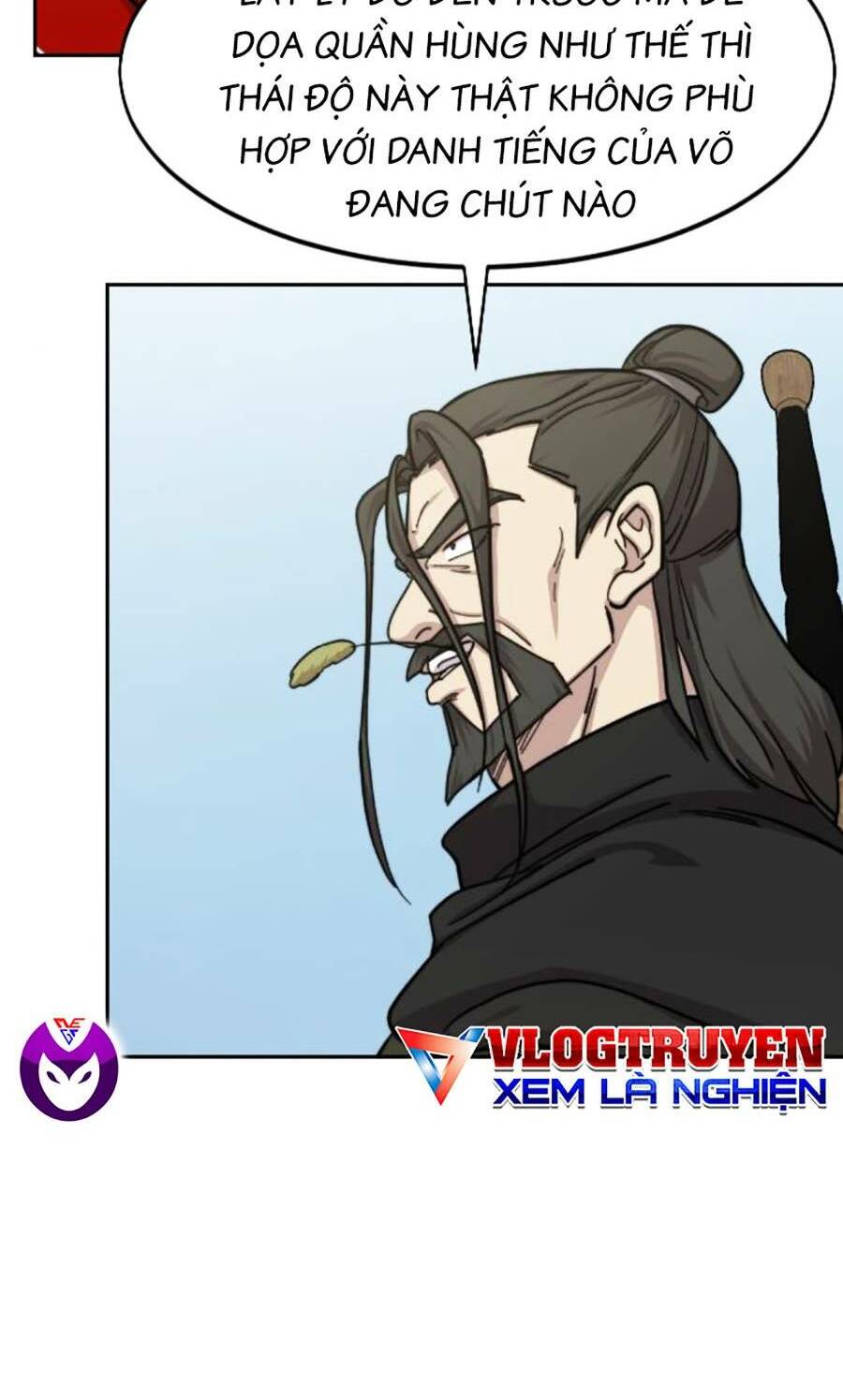 Hoa Sơn Tái Xuất Chap 91 - Next Chap 92