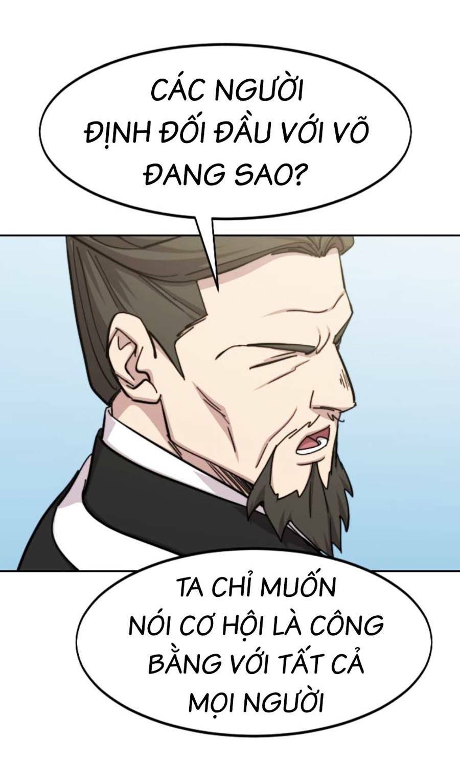 Hoa Sơn Tái Xuất Chap 91 - Next Chap 92