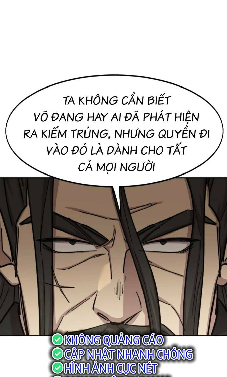 Hoa Sơn Tái Xuất Chap 91 - Next Chap 92