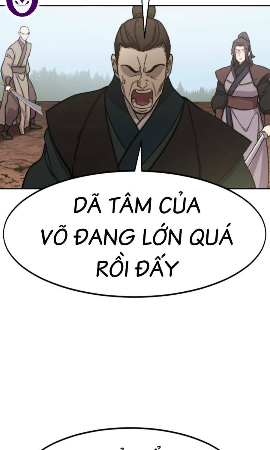 Hoa Sơn Tái Xuất Chap 91 - Next Chap 92