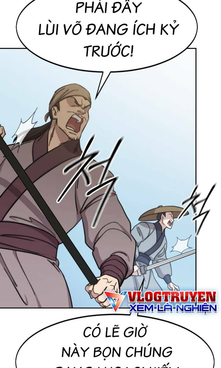 Hoa Sơn Tái Xuất Chap 91 - Next Chap 92