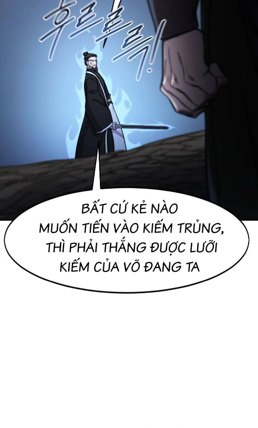 Hoa Sơn Tái Xuất Chap 91 - Next Chap 92