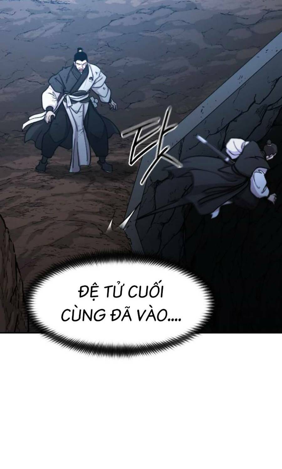 Hoa Sơn Tái Xuất Chap 91 - Next Chap 92