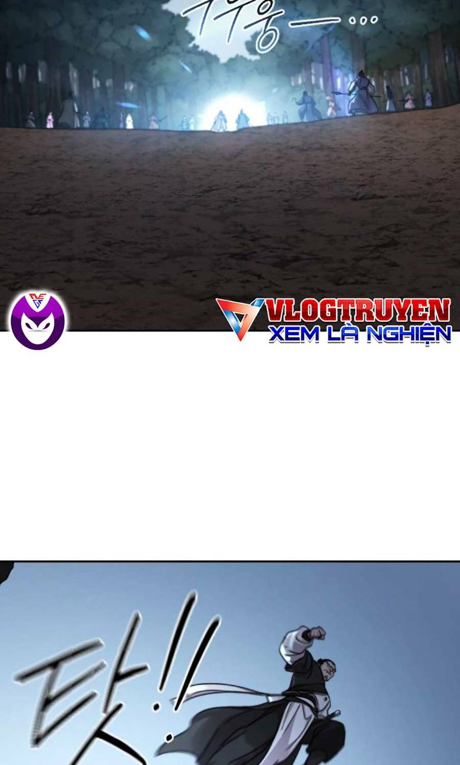 Hoa Sơn Tái Xuất Chap 91 - Next Chap 92