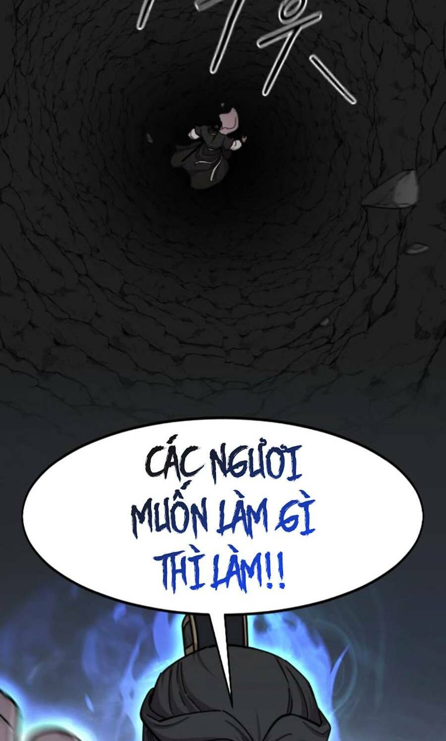 Hoa Sơn Tái Xuất Chap 91 - Next Chap 92