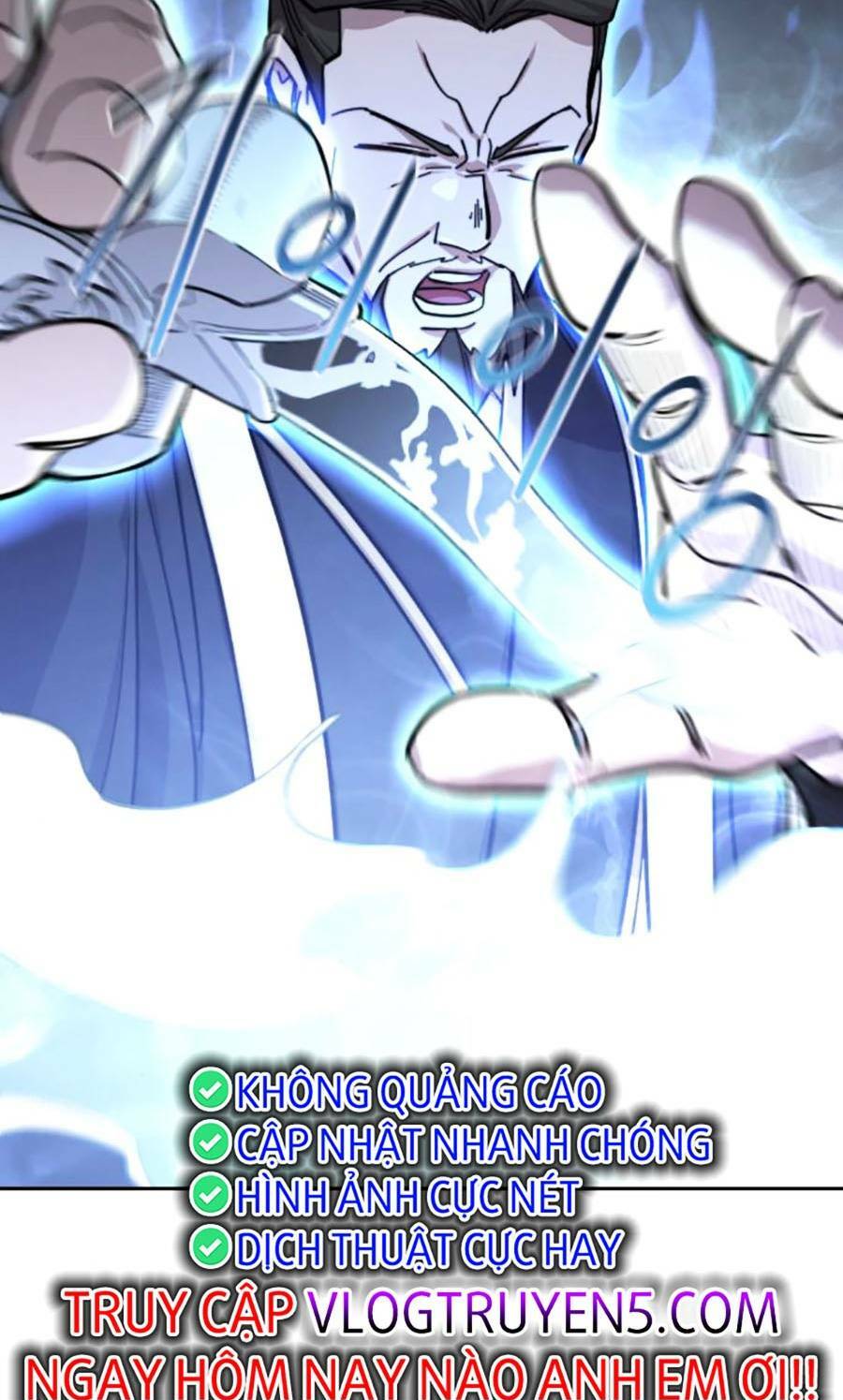 Hoa Sơn Tái Xuất Chap 91 - Next Chap 92