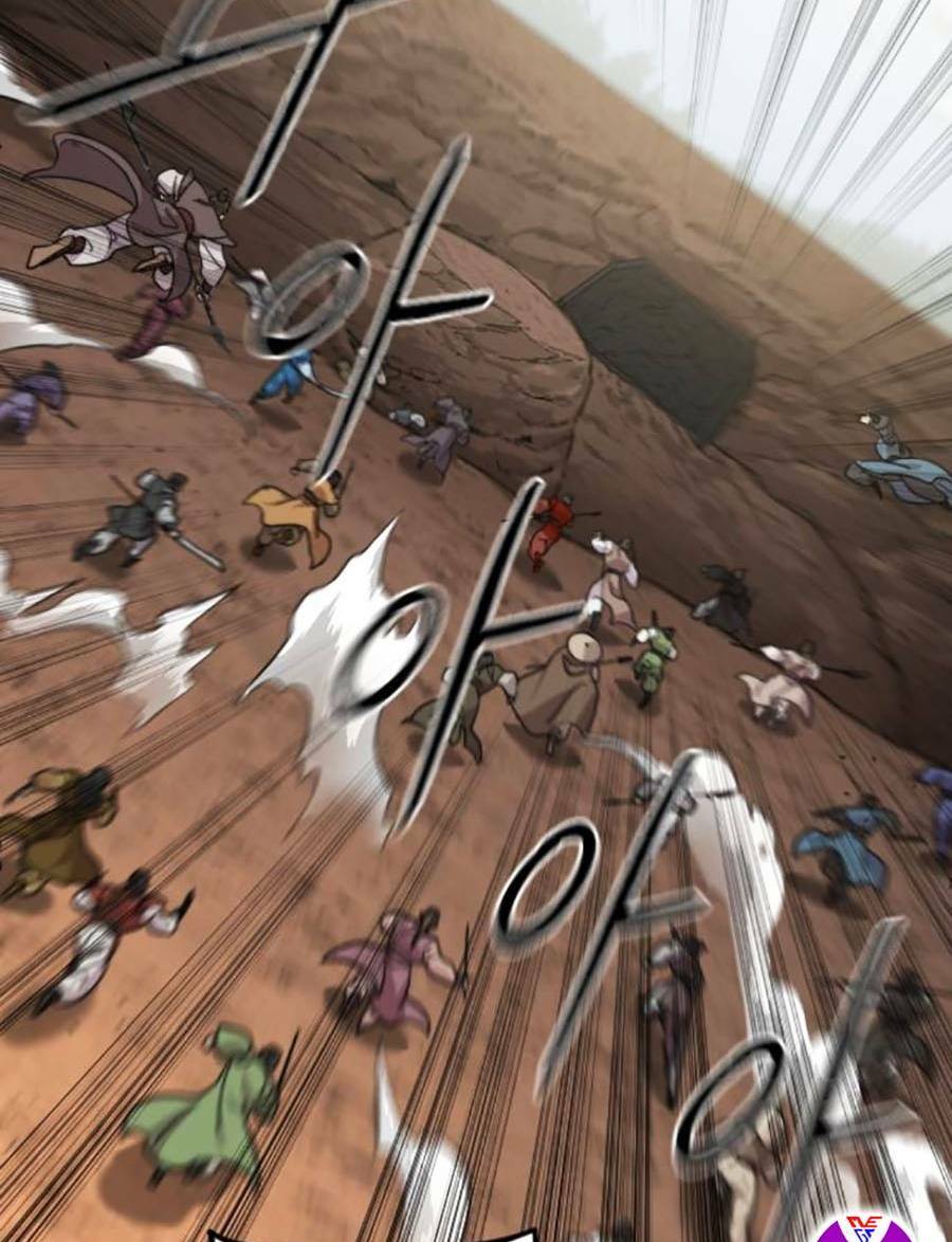 Hoa Sơn Tái Xuất Chap 91 - Next Chap 92