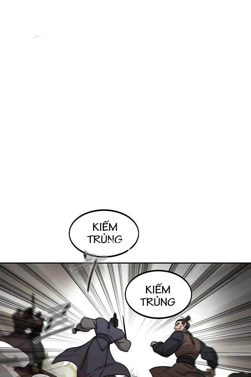 Hoa Sơn Tái Xuất Chap 92 - Next Chap 93