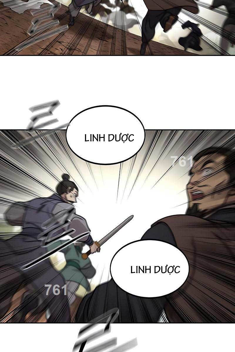 Hoa Sơn Tái Xuất Chap 92 - Next Chap 93