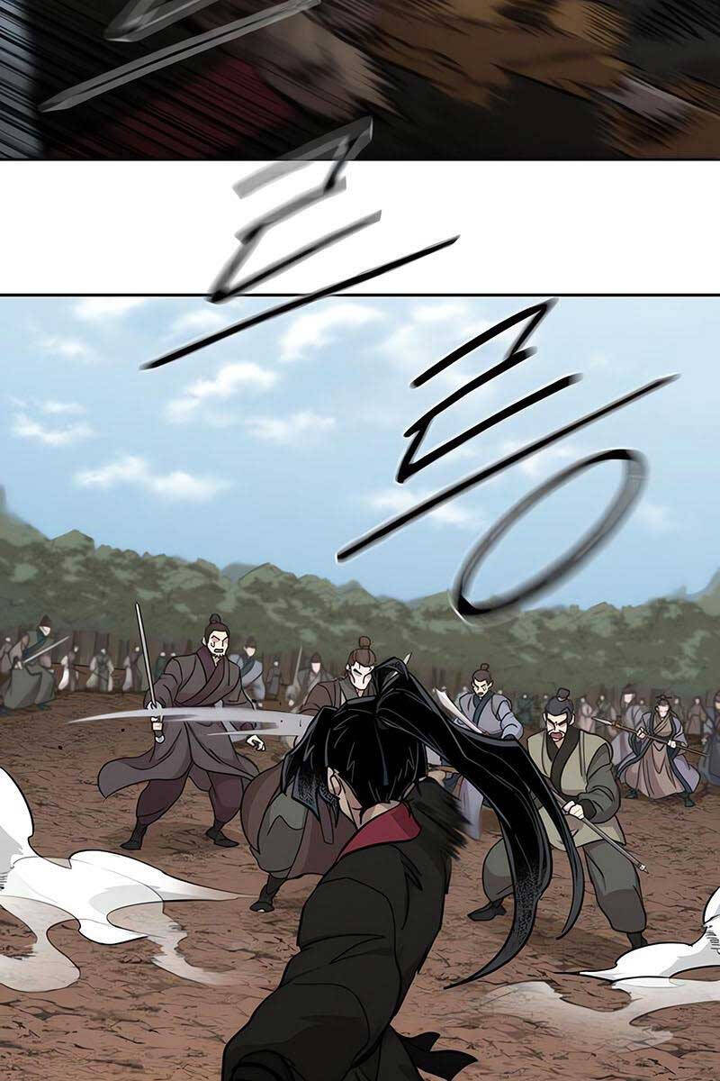 Hoa Sơn Tái Xuất Chap 92 - Next Chap 93