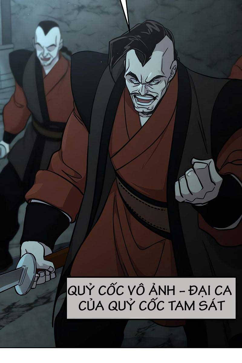 Hoa Sơn Tái Xuất Chap 92 - Next Chap 93