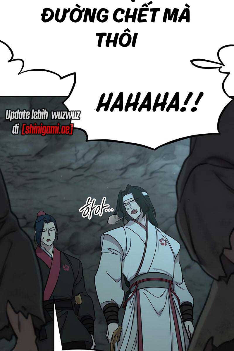 Hoa Sơn Tái Xuất Chap 92 - Next Chap 93