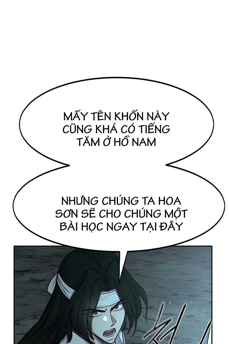 Hoa Sơn Tái Xuất Chap 92 - Next Chap 93