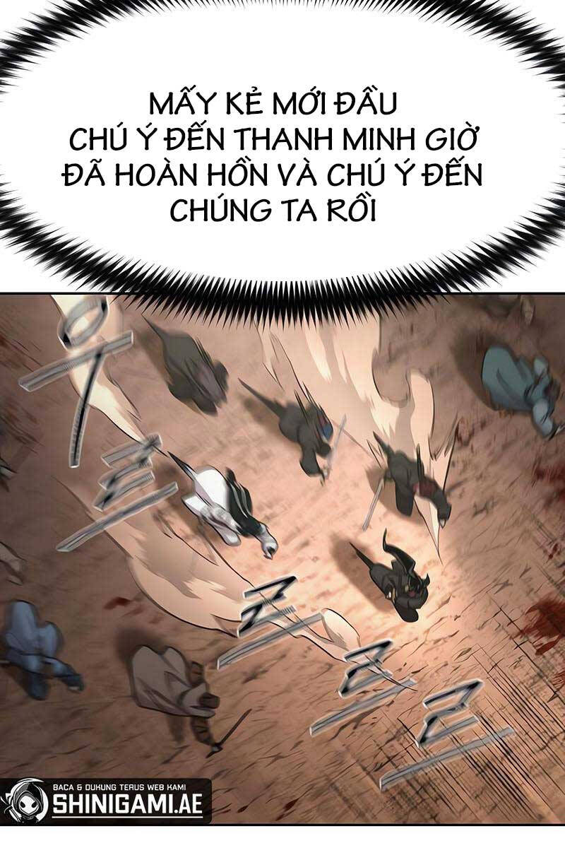 Hoa Sơn Tái Xuất Chap 92 - Next Chap 93