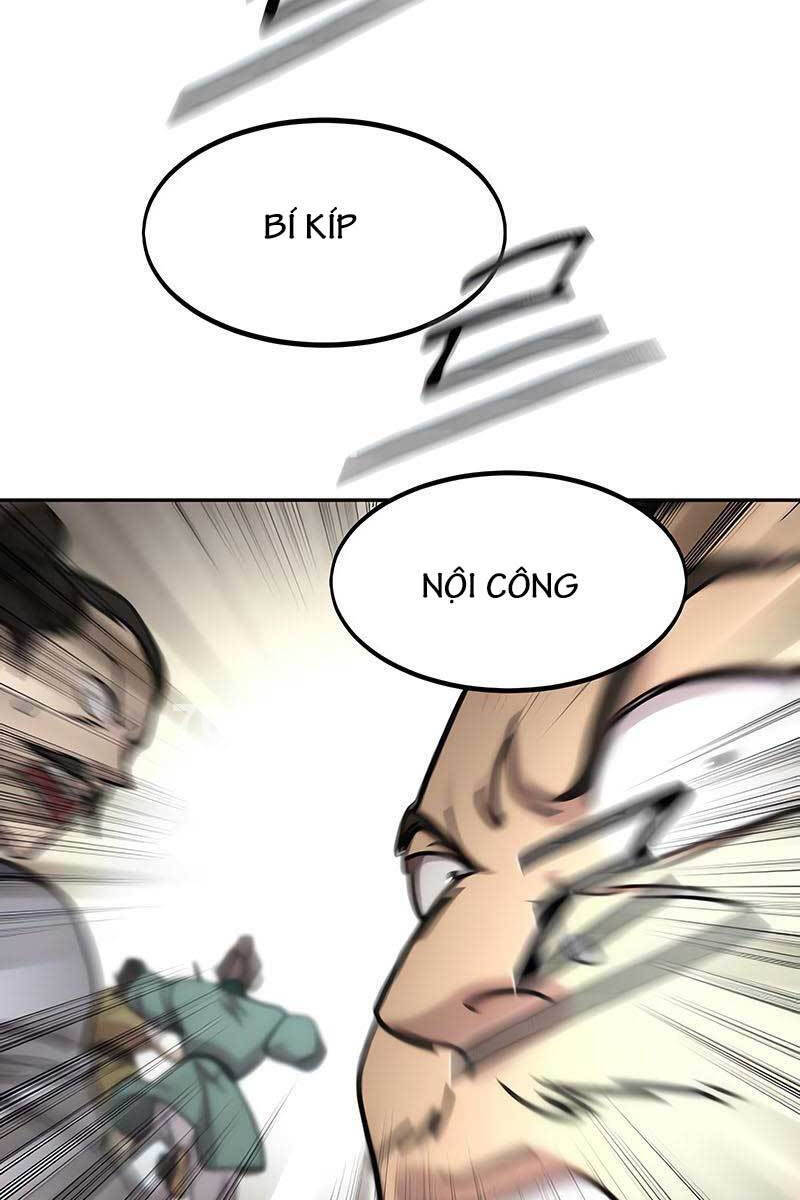 Hoa Sơn Tái Xuất Chap 92 - Next Chap 93