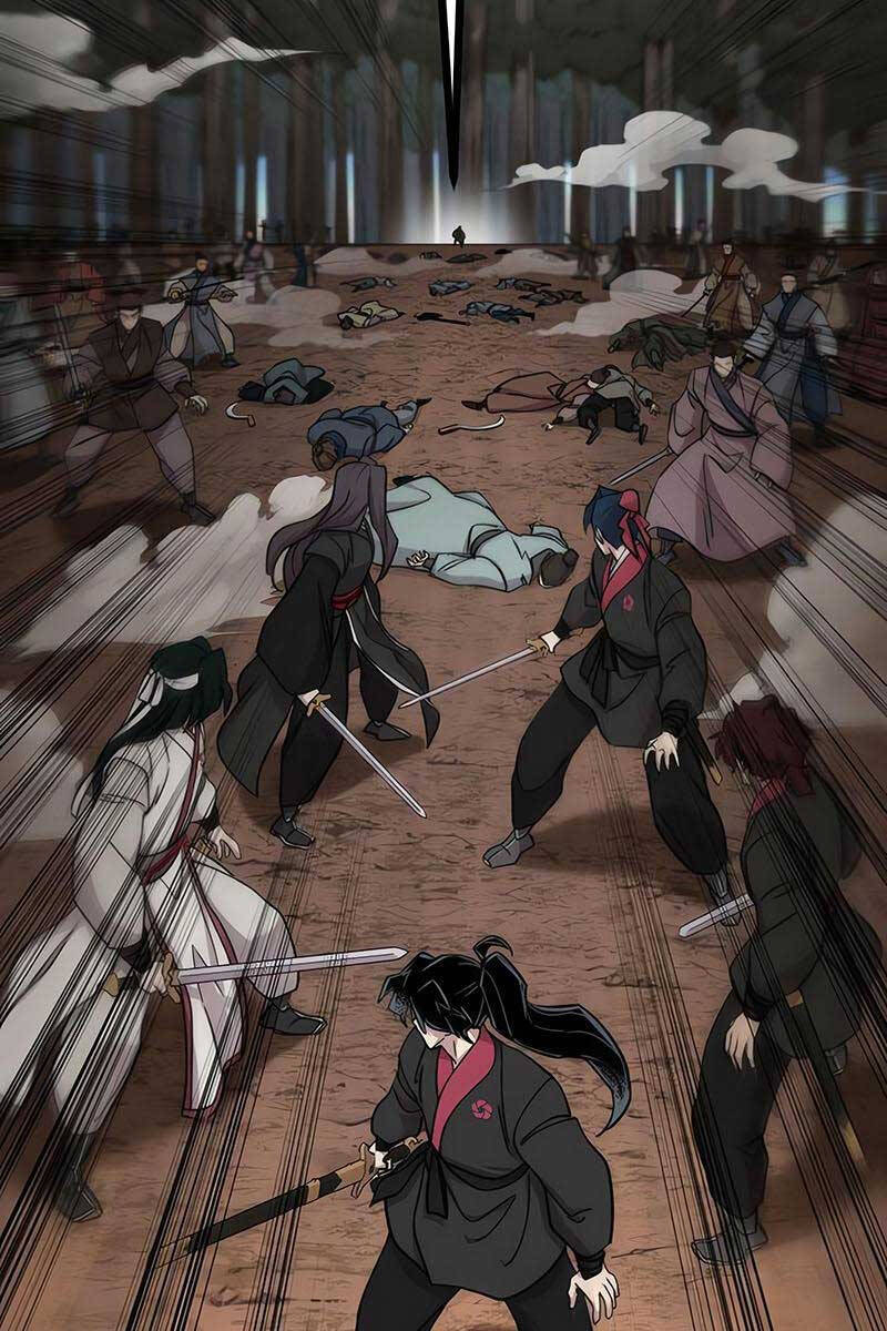 Hoa Sơn Tái Xuất Chap 92 - Next Chap 93