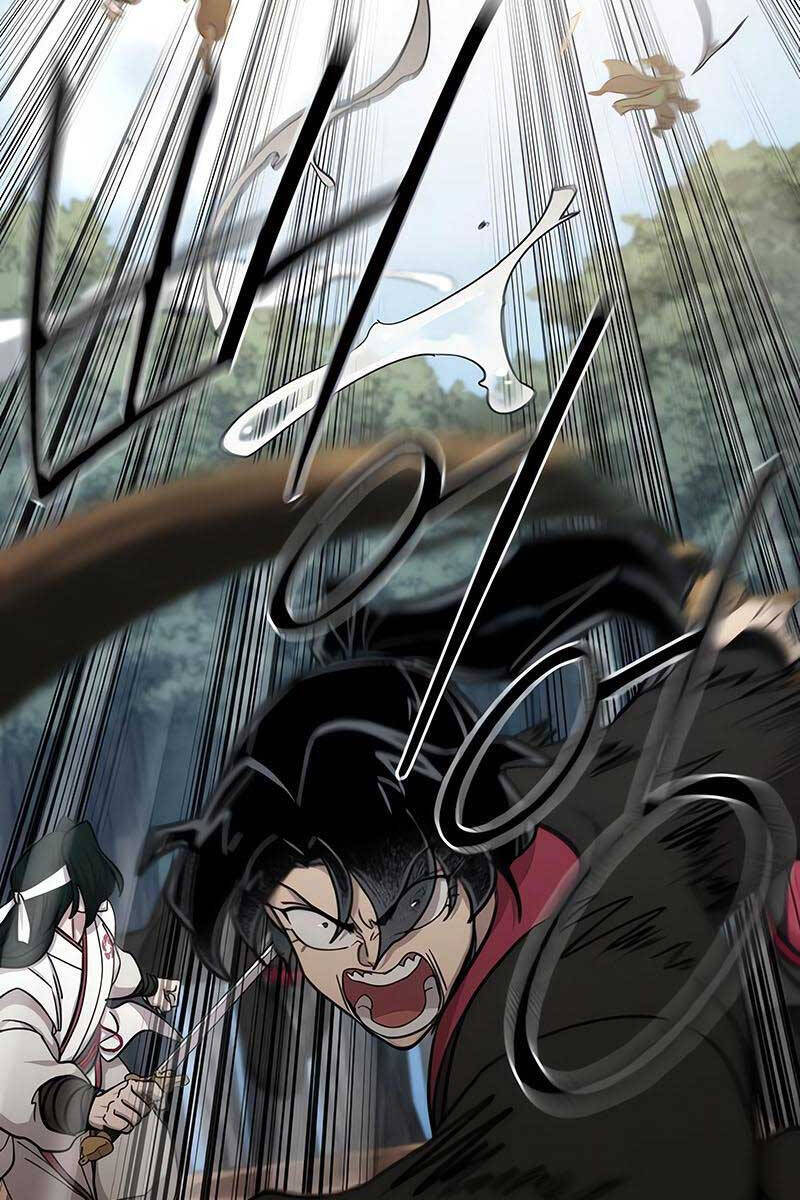 Hoa Sơn Tái Xuất Chap 92 - Next Chap 93