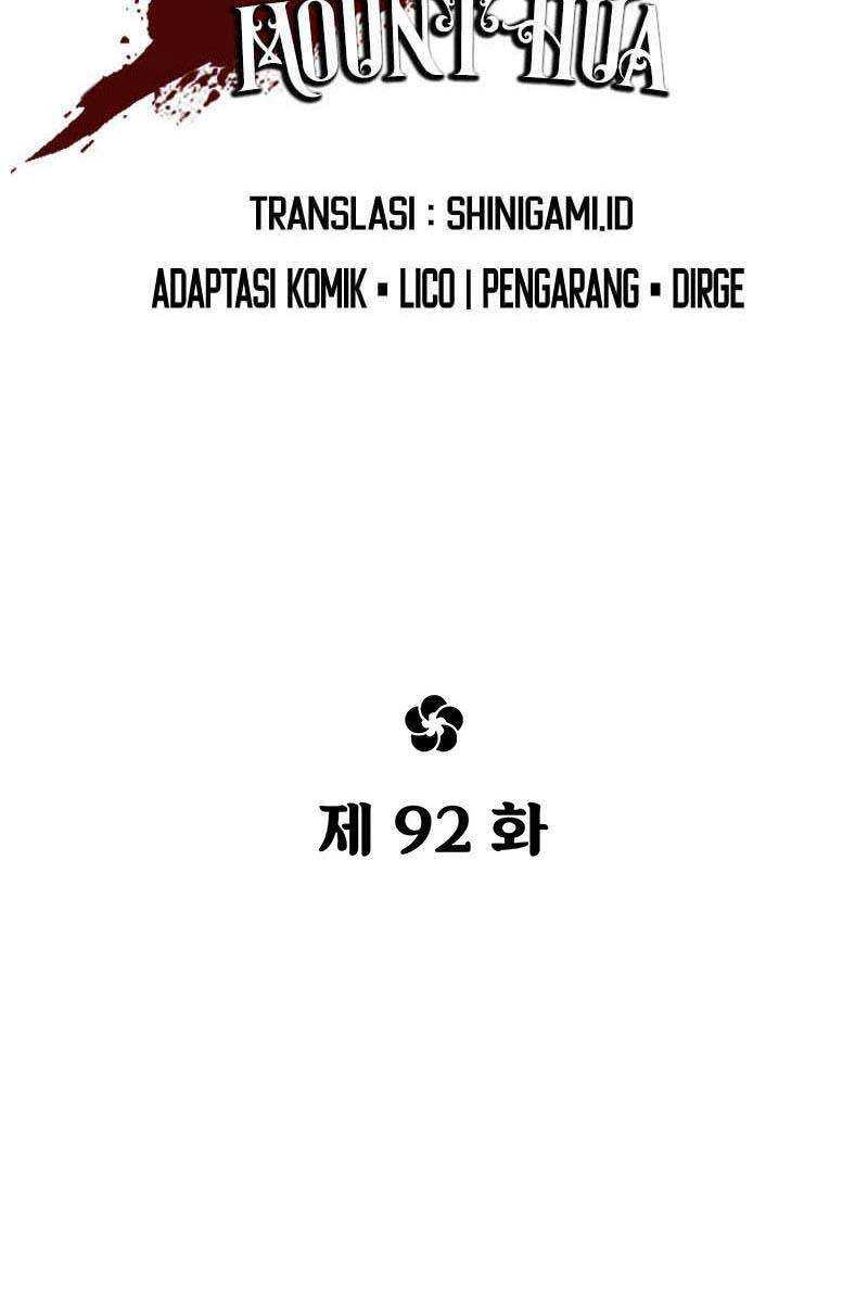 Hoa Sơn Tái Xuất Chap 92 - Next Chap 93