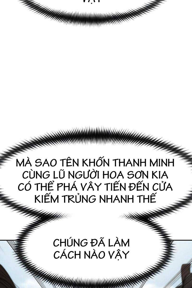Hoa Sơn Tái Xuất Chap 92 - Next Chap 93