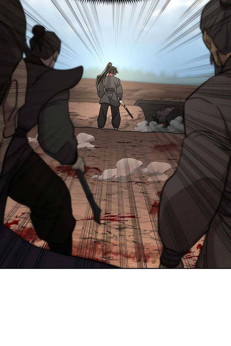 Hoa Sơn Tái Xuất Chap 92 - Next Chap 93