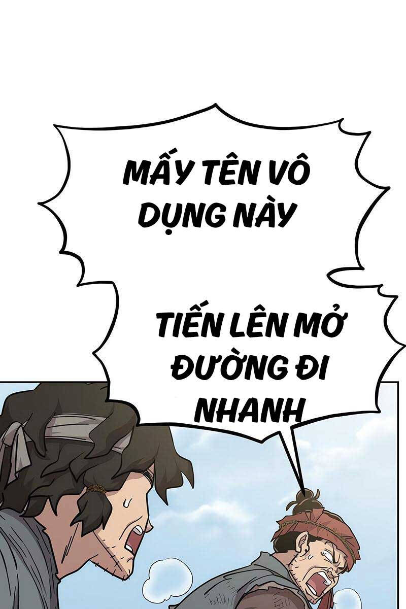 Hoa Sơn Tái Xuất Chap 92 - Next Chap 93