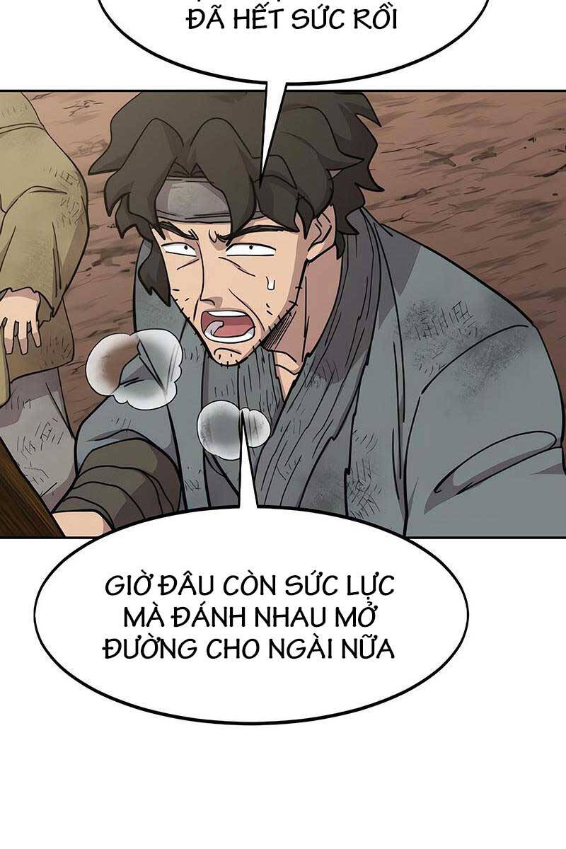 Hoa Sơn Tái Xuất Chap 92 - Next Chap 93