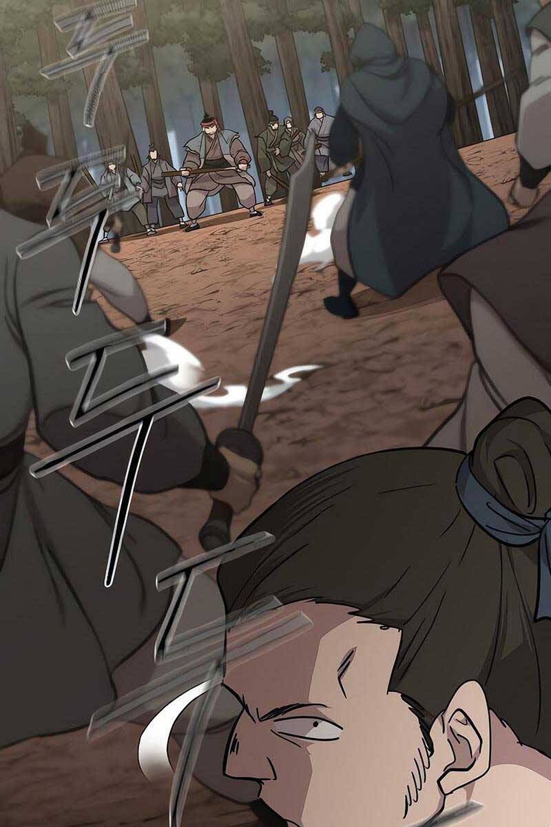 Hoa Sơn Tái Xuất Chap 92 - Next Chap 93