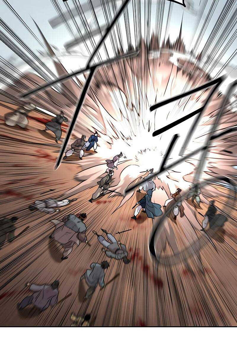 Hoa Sơn Tái Xuất Chap 92 - Next Chap 93