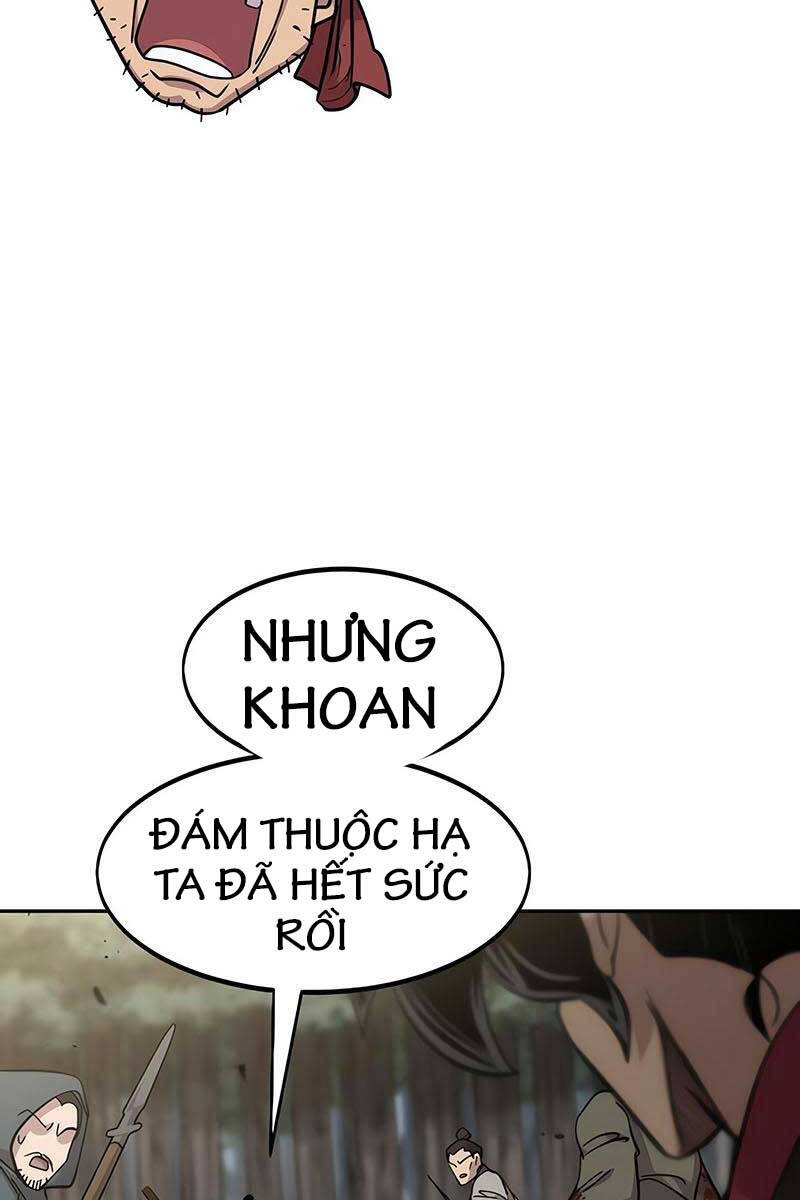 Hoa Sơn Tái Xuất Chap 92 - Next Chap 93