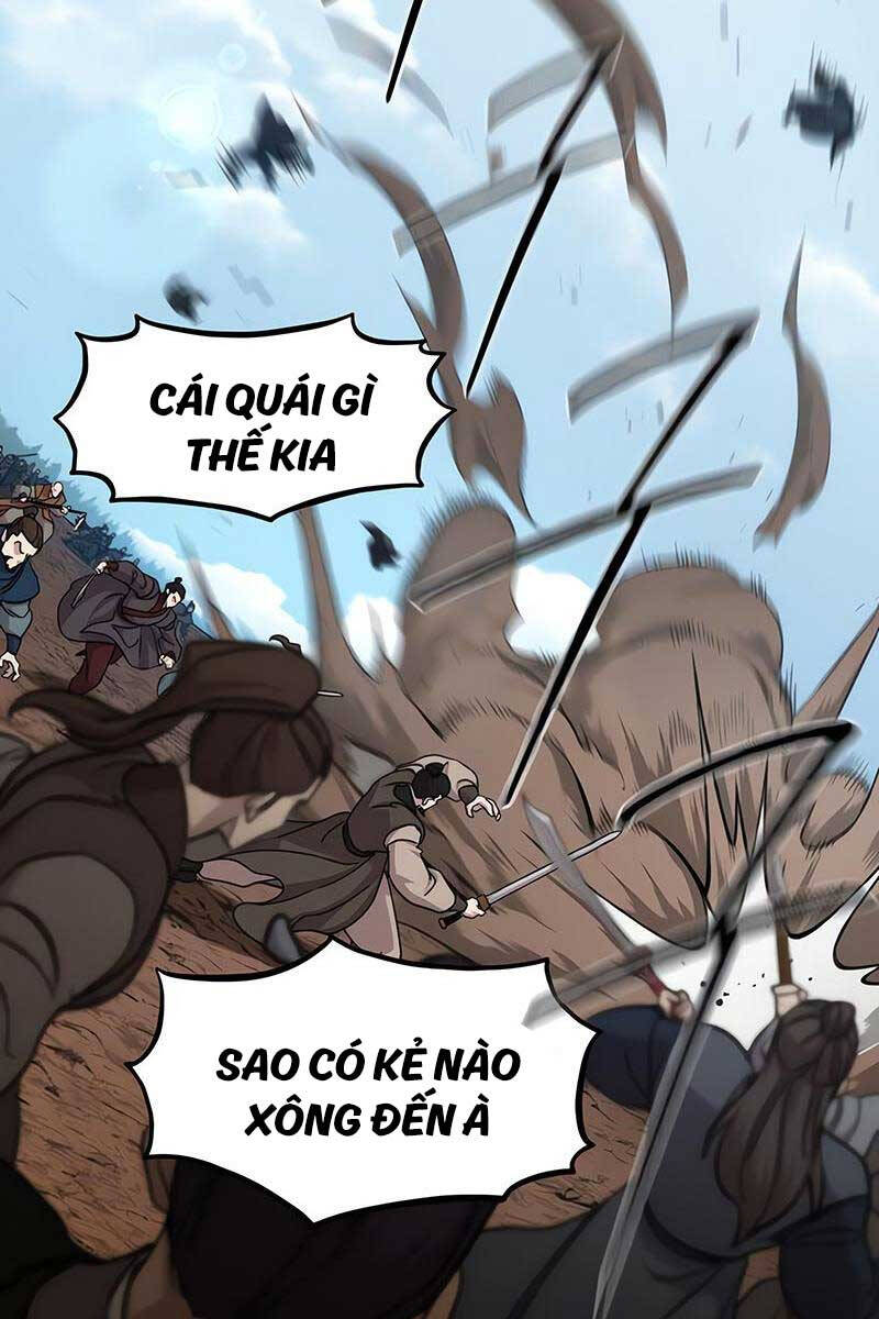 Hoa Sơn Tái Xuất Chap 92 - Next Chap 93