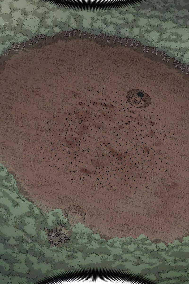 Hoa Sơn Tái Xuất Chap 92 - Next Chap 93