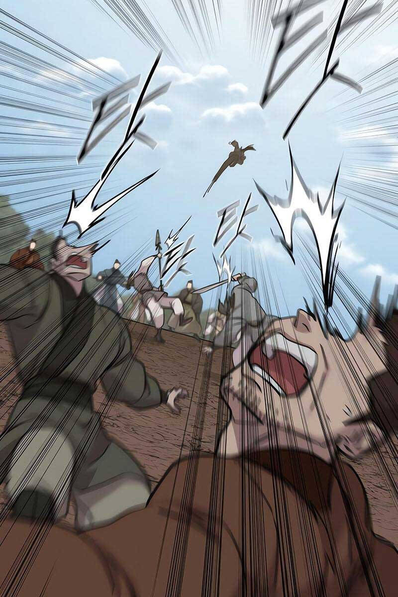 Hoa Sơn Tái Xuất Chap 92 - Next Chap 93