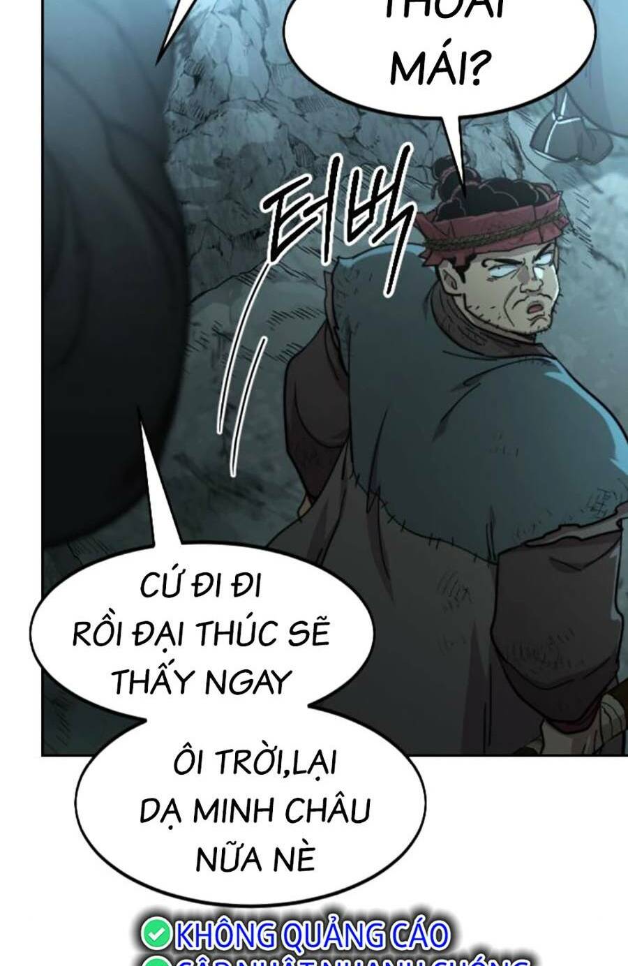 Hoa Sơn Tái Xuất Chap 93 - Next Chap 94
