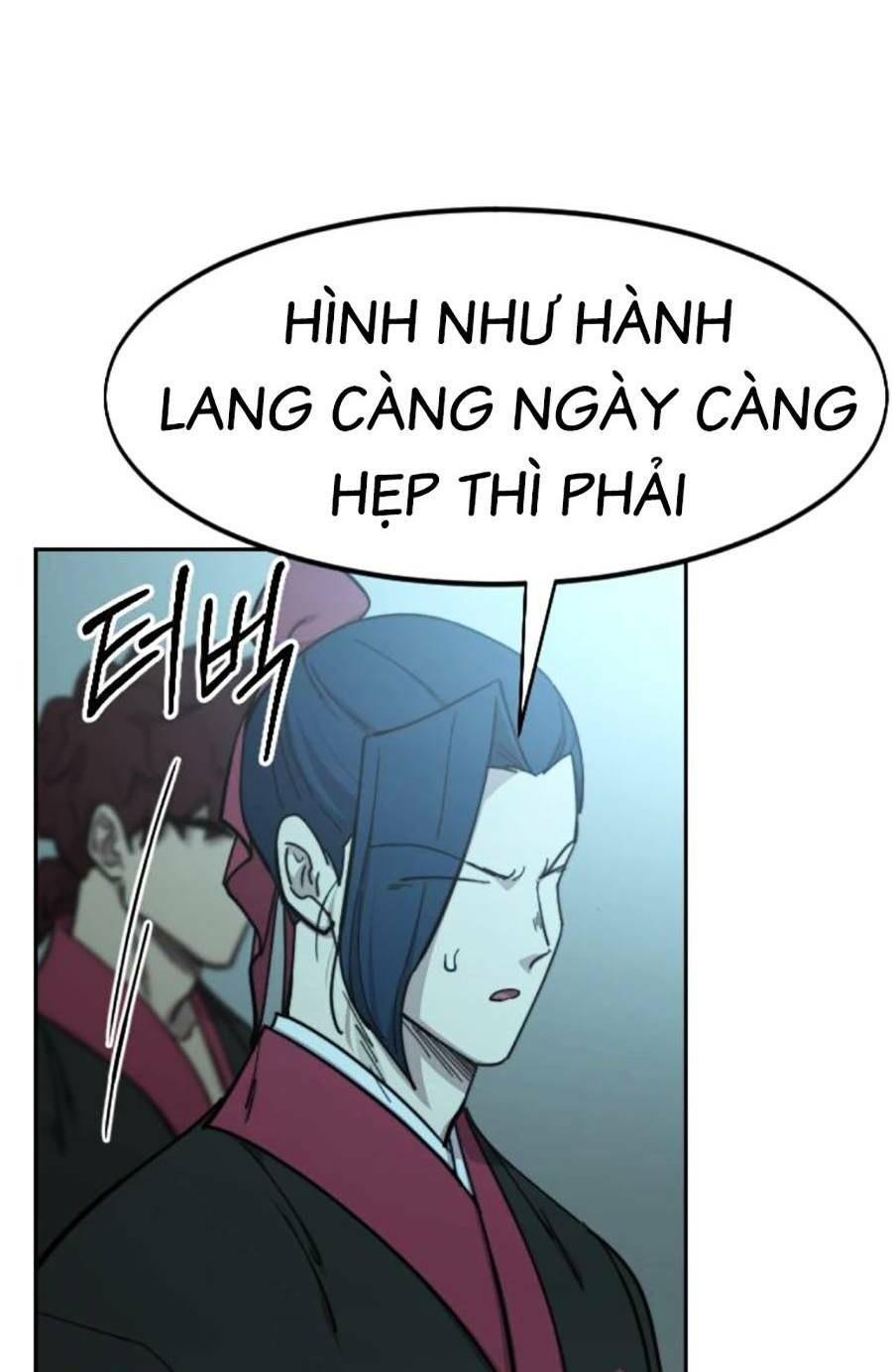 Hoa Sơn Tái Xuất Chap 93 - Next Chap 94