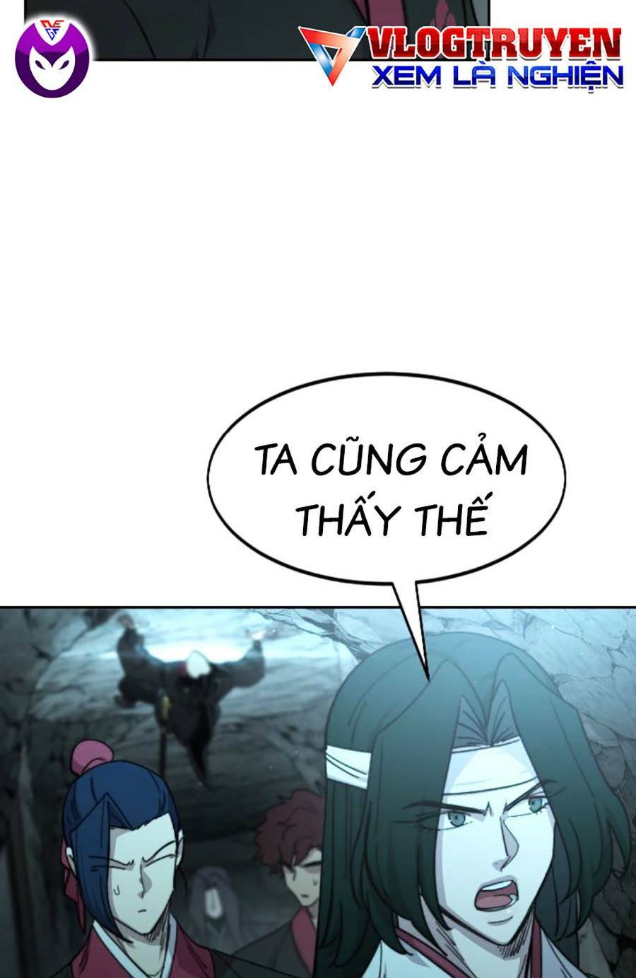 Hoa Sơn Tái Xuất Chap 93 - Next Chap 94