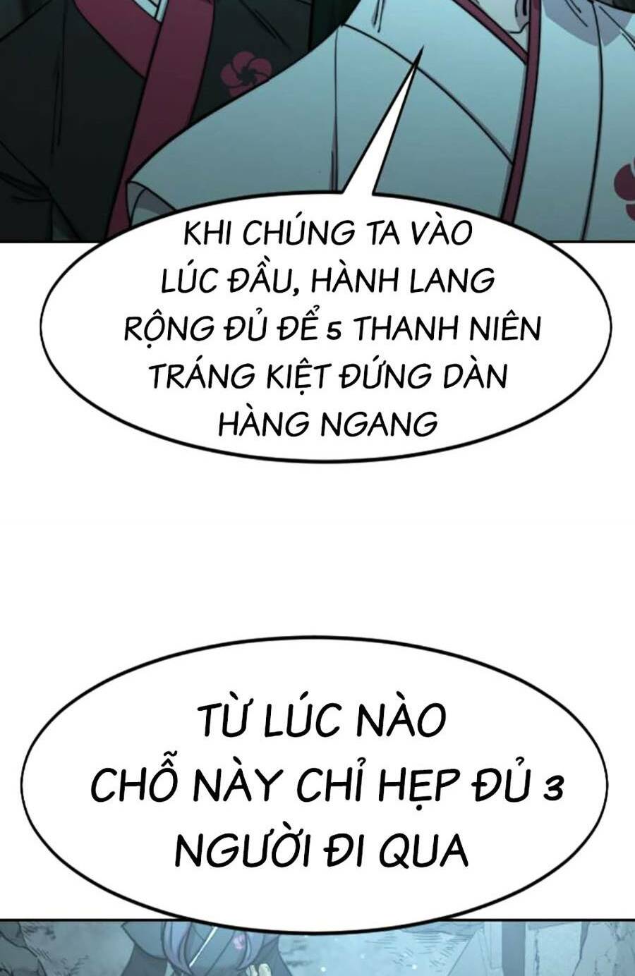 Hoa Sơn Tái Xuất Chap 93 - Next Chap 94