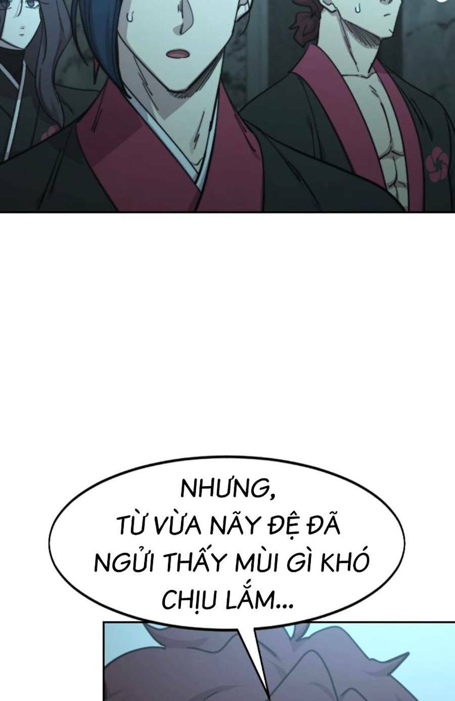 Hoa Sơn Tái Xuất Chap 93 - Next Chap 94