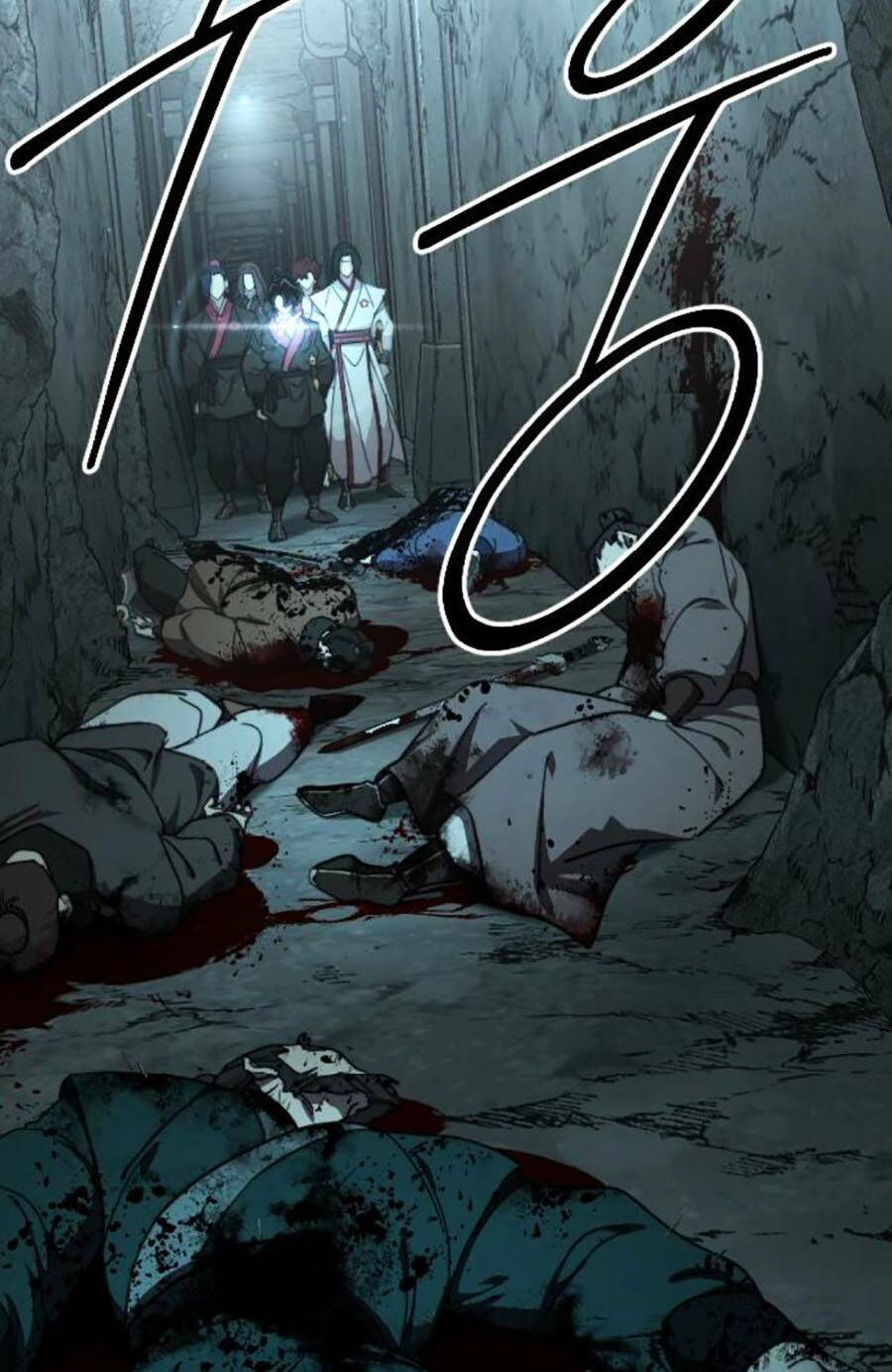 Hoa Sơn Tái Xuất Chap 93 - Next Chap 94