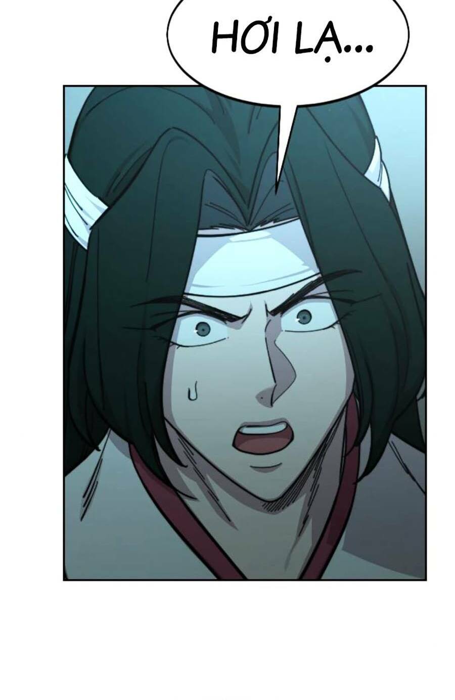 Hoa Sơn Tái Xuất Chap 93 - Next Chap 94