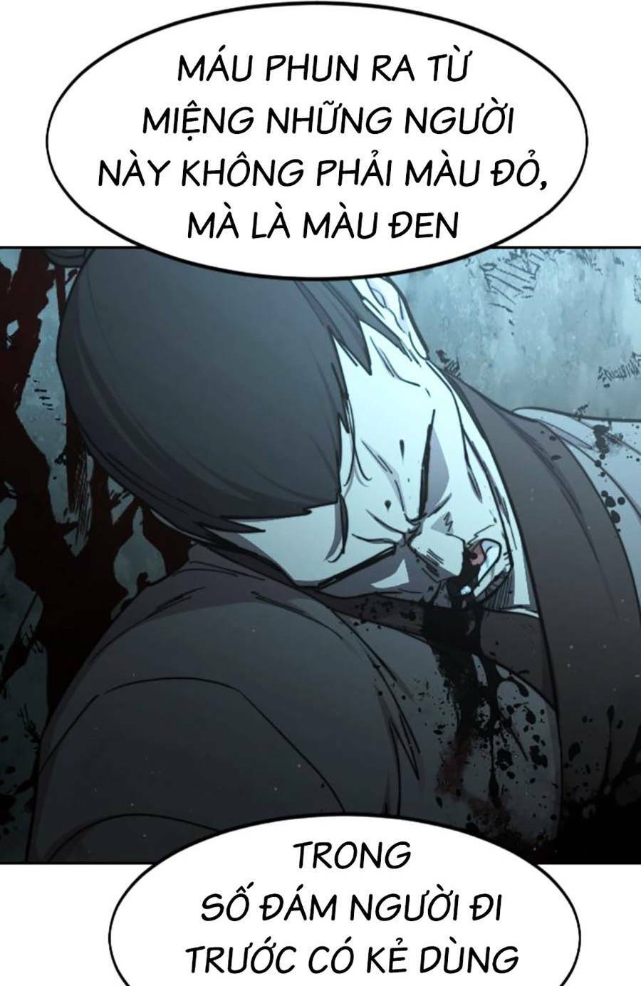 Hoa Sơn Tái Xuất Chap 93 - Next Chap 94