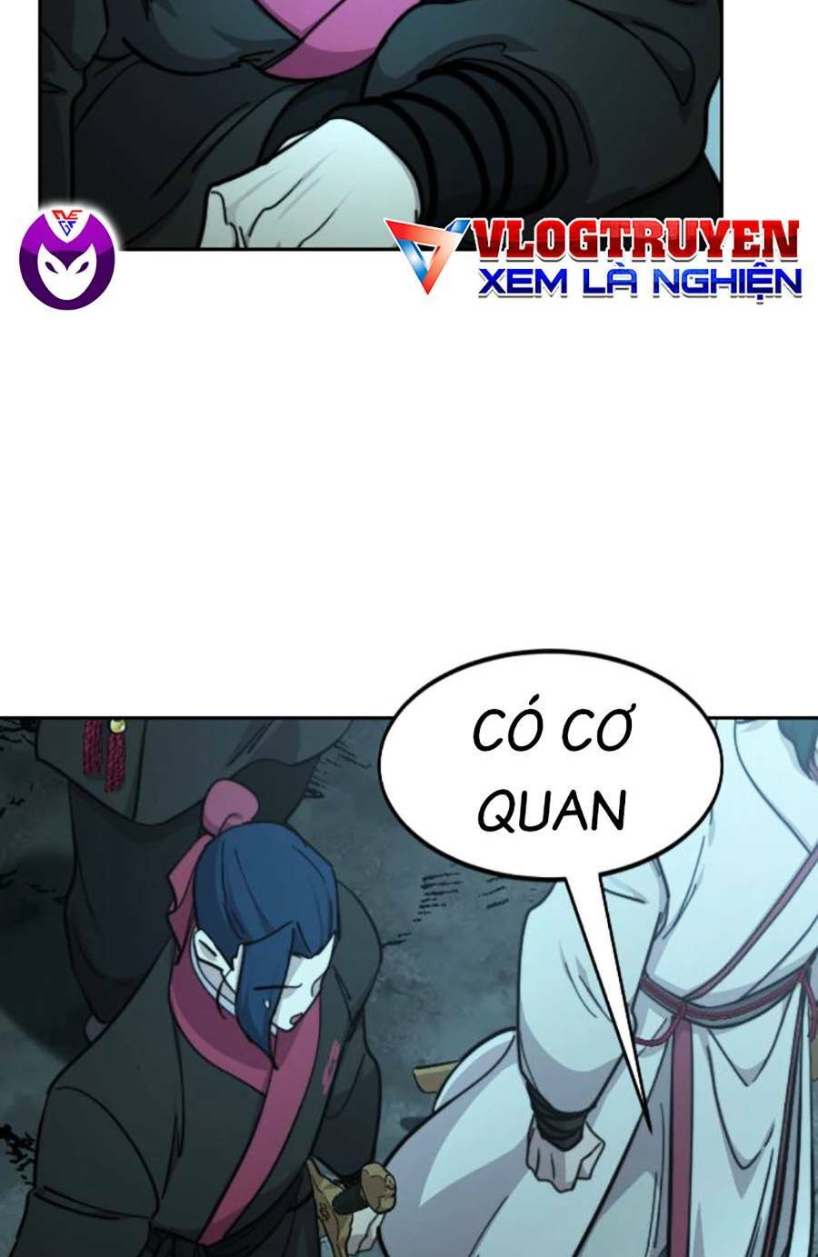 Hoa Sơn Tái Xuất Chap 93 - Next Chap 94