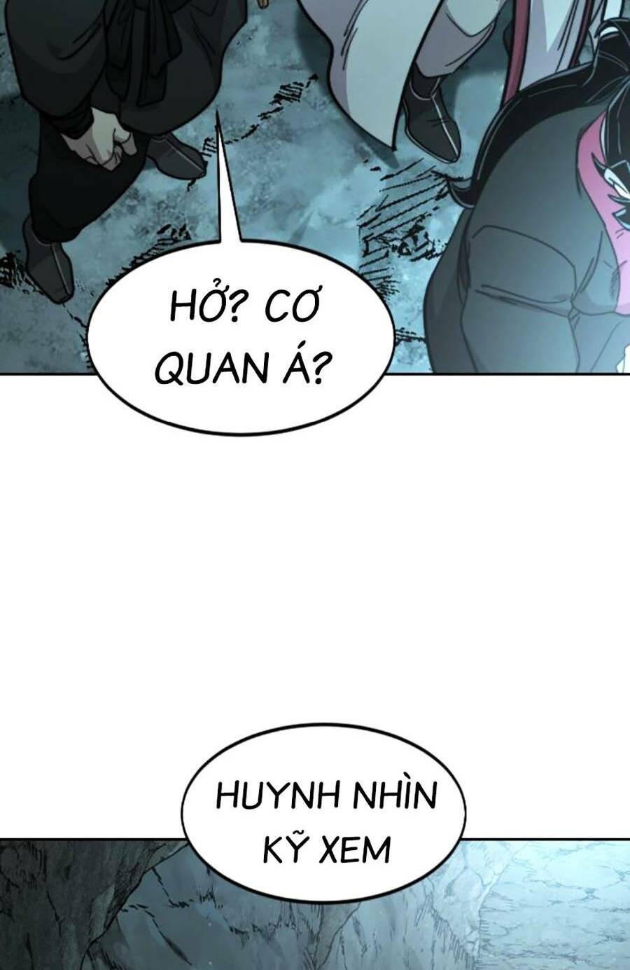 Hoa Sơn Tái Xuất Chap 93 - Next Chap 94