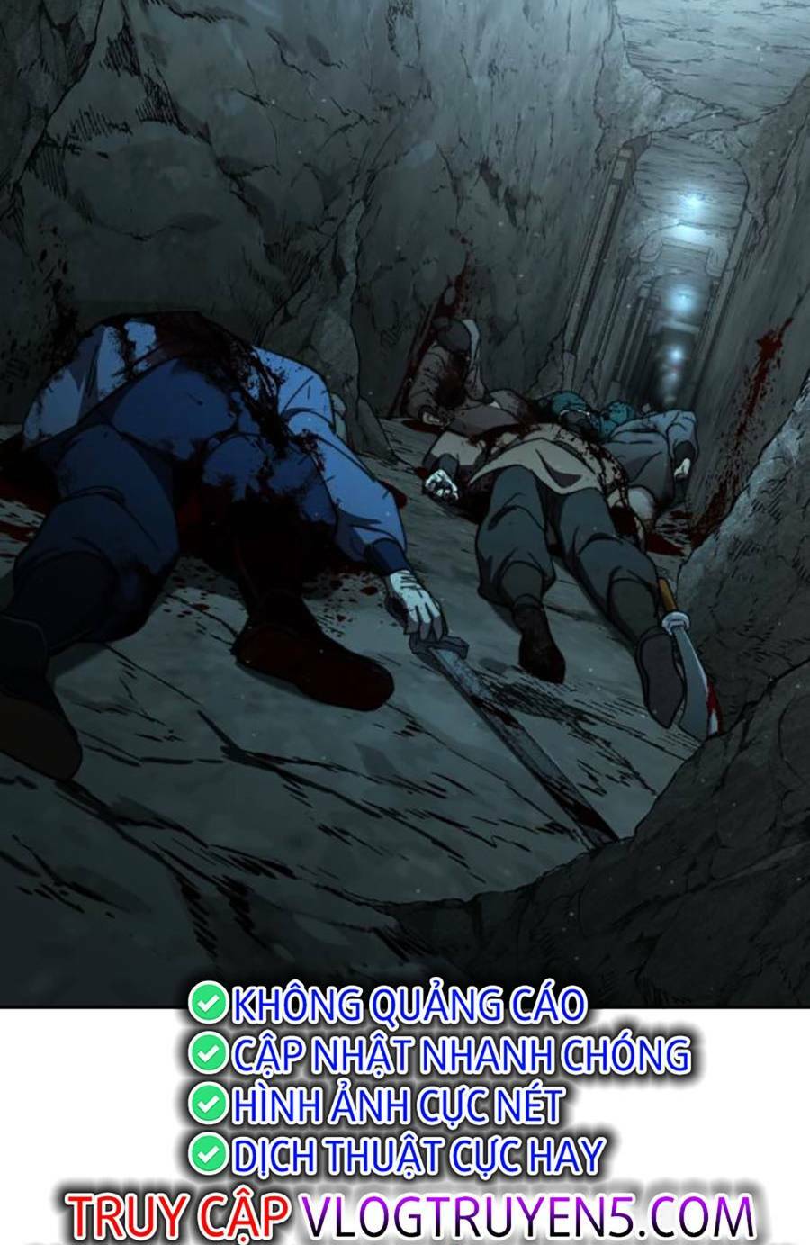 Hoa Sơn Tái Xuất Chap 93 - Next Chap 94