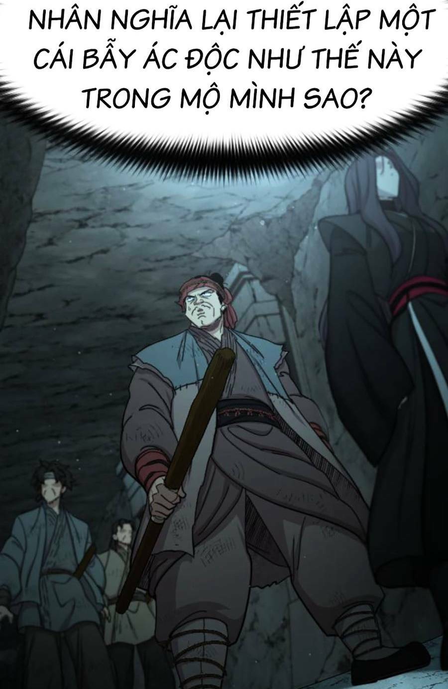 Hoa Sơn Tái Xuất Chap 93 - Next Chap 94