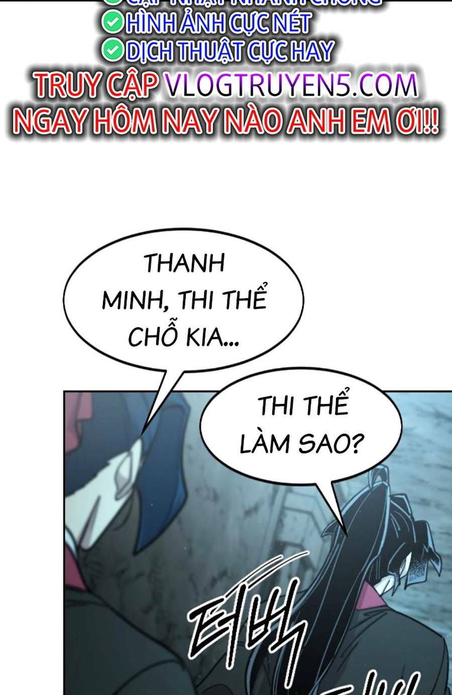 Hoa Sơn Tái Xuất Chap 93 - Next Chap 94