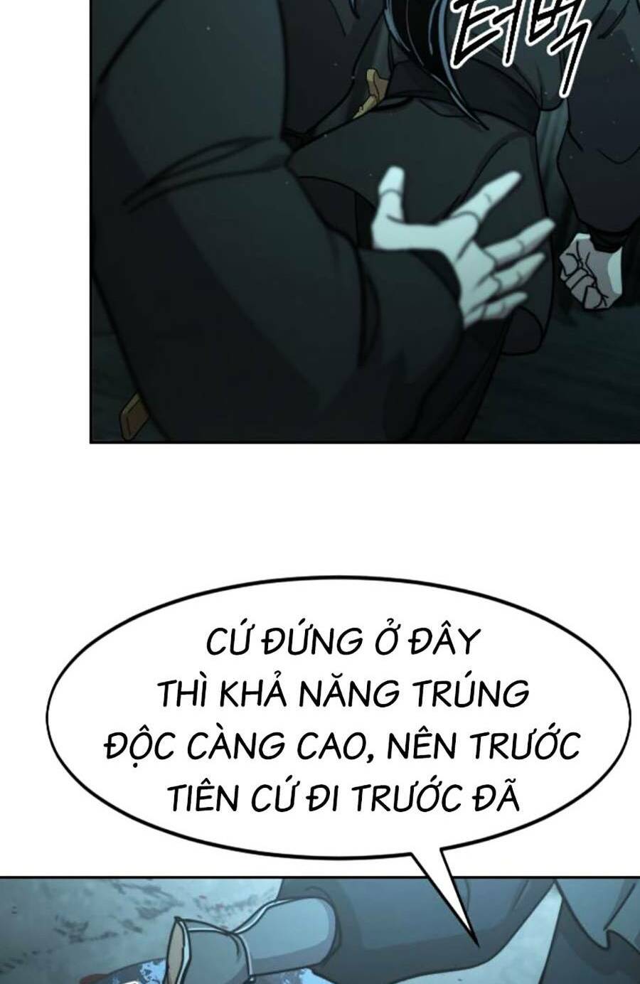 Hoa Sơn Tái Xuất Chap 93 - Next Chap 94