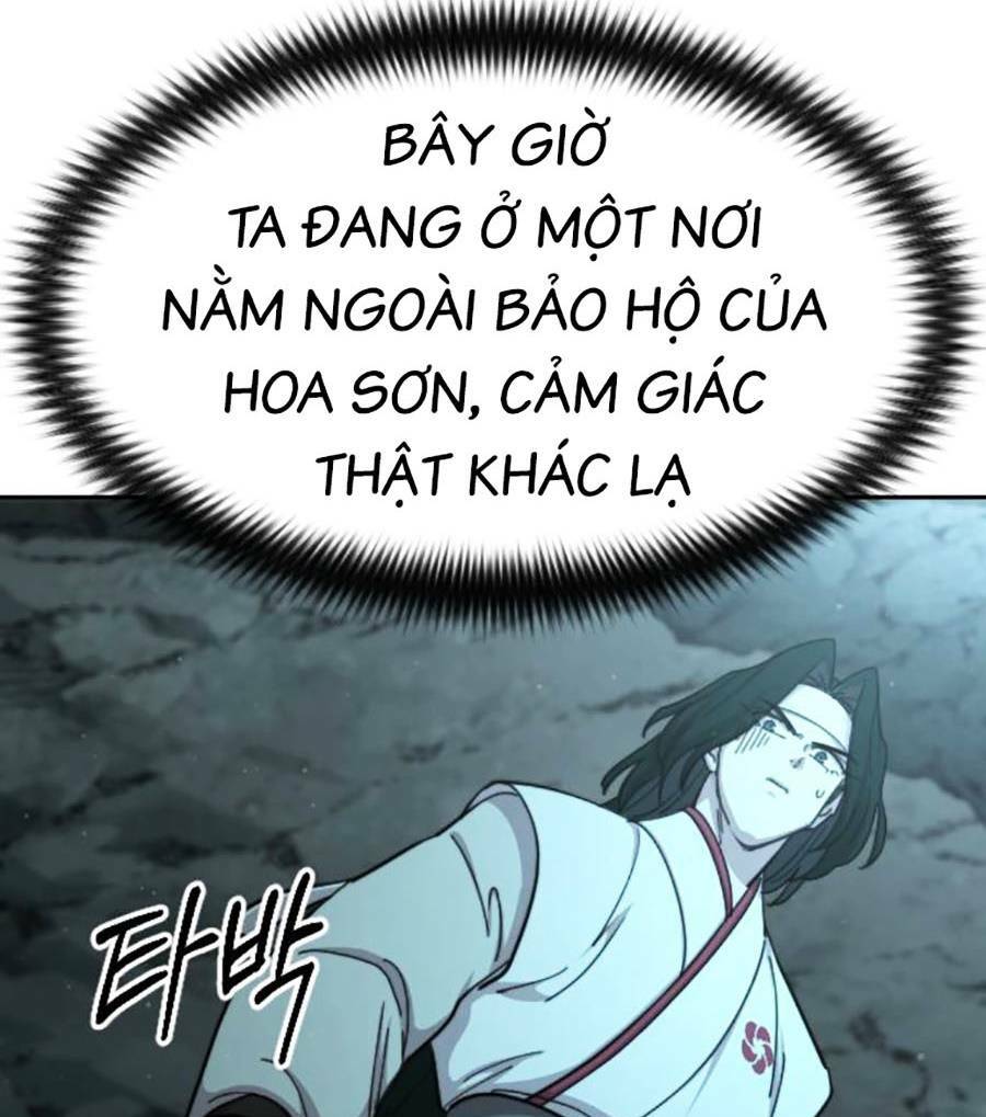 Hoa Sơn Tái Xuất Chap 93 - Next Chap 94