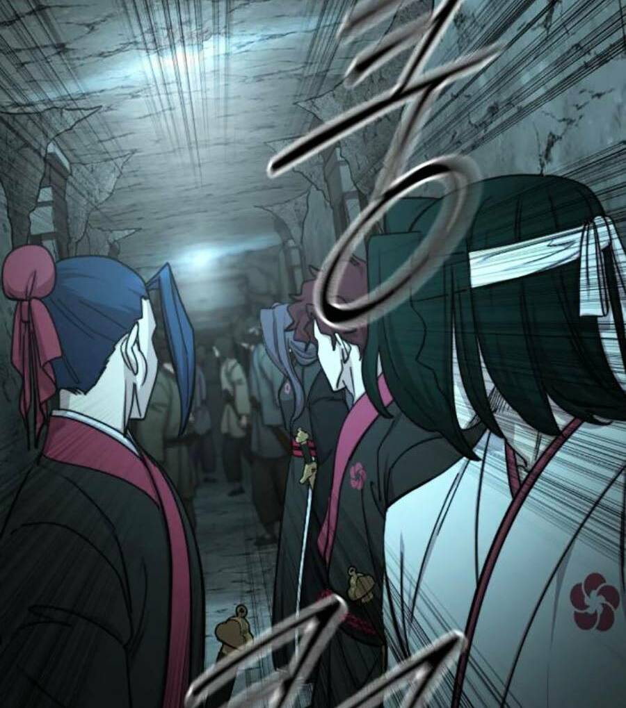 Hoa Sơn Tái Xuất Chap 93 - Next Chap 94