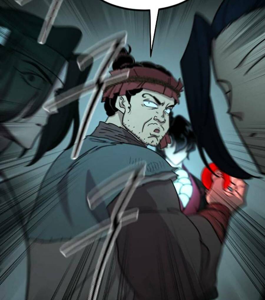 Hoa Sơn Tái Xuất Chap 93 - Next Chap 94